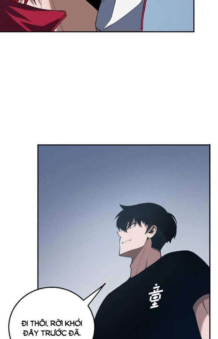 Ta Mở Vô Song Trong Trò Chơi Bí Ẩn Chapter 24 - Trang 2