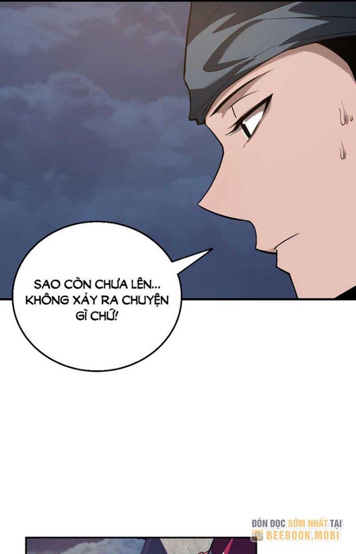 Ta Mở Vô Song Trong Trò Chơi Bí Ẩn Chapter 24 - Trang 2