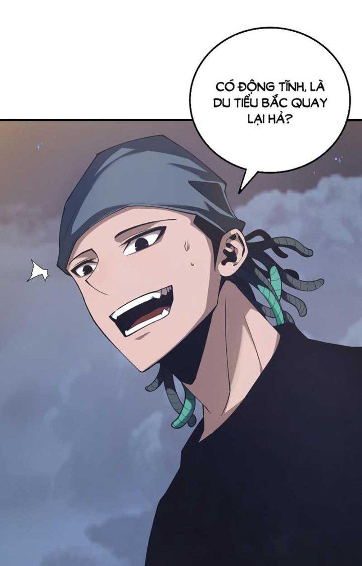 Ta Mở Vô Song Trong Trò Chơi Bí Ẩn Chapter 24 - Trang 2