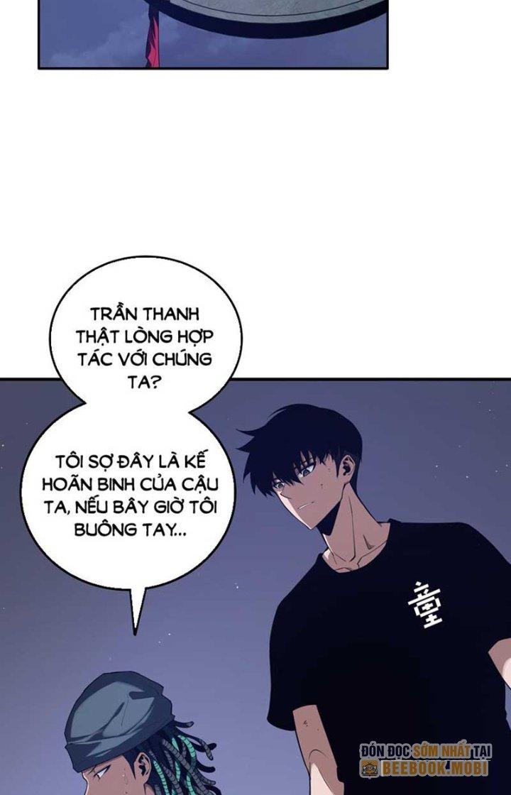 Ta Mở Vô Song Trong Trò Chơi Bí Ẩn Chapter 24 - Trang 2