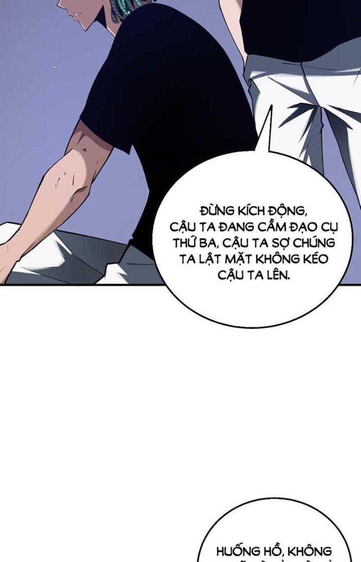 Ta Mở Vô Song Trong Trò Chơi Bí Ẩn Chapter 24 - Trang 2