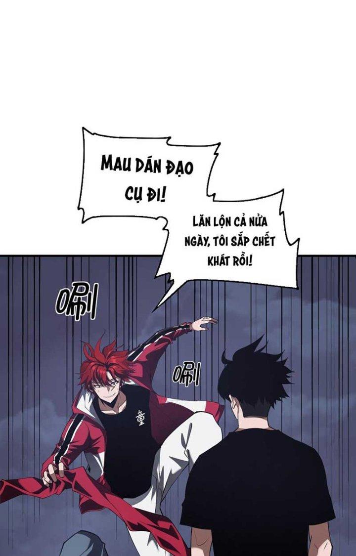 Ta Mở Vô Song Trong Trò Chơi Bí Ẩn Chapter 24 - Trang 2