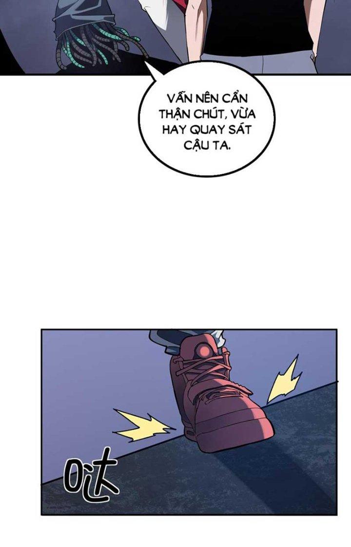 Ta Mở Vô Song Trong Trò Chơi Bí Ẩn Chapter 24 - Trang 2