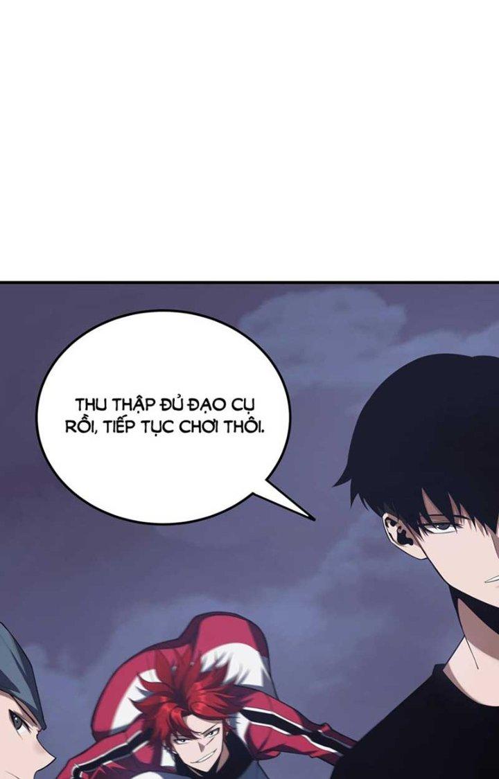 Ta Mở Vô Song Trong Trò Chơi Bí Ẩn Chapter 24 - Trang 2