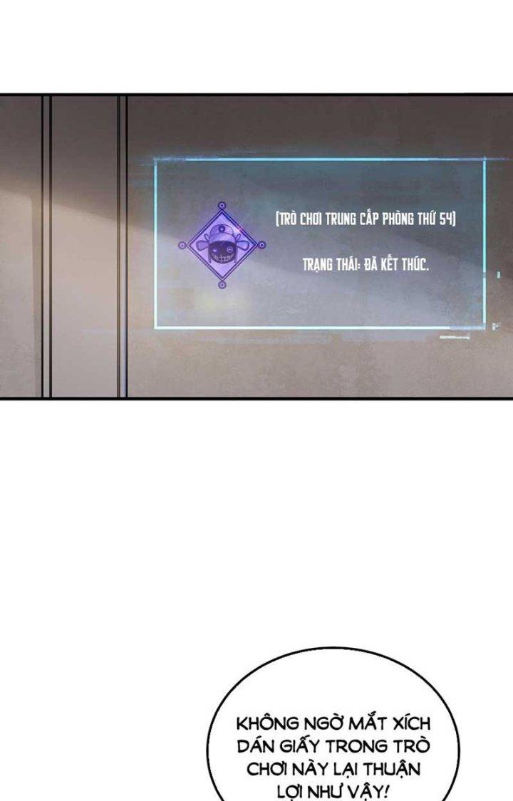 Ta Mở Vô Song Trong Trò Chơi Bí Ẩn Chapter 24 - Trang 2