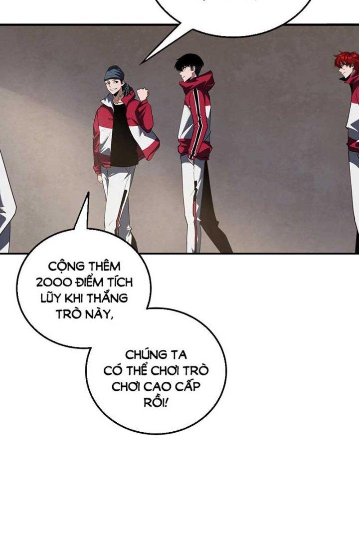 Ta Mở Vô Song Trong Trò Chơi Bí Ẩn Chapter 24 - Trang 2