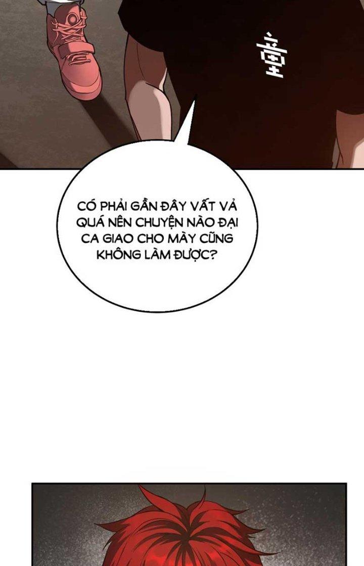 Ta Mở Vô Song Trong Trò Chơi Bí Ẩn Chapter 24 - Trang 2