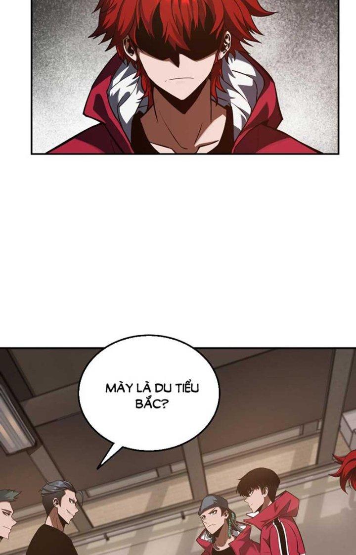 Ta Mở Vô Song Trong Trò Chơi Bí Ẩn Chapter 24 - Trang 2