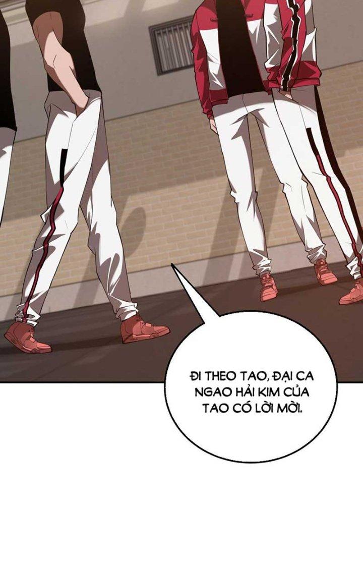 Ta Mở Vô Song Trong Trò Chơi Bí Ẩn Chapter 24 - Trang 2