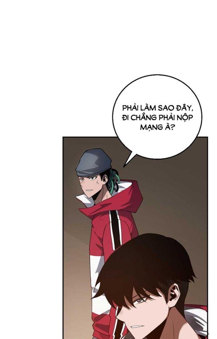 Ta Mở Vô Song Trong Trò Chơi Bí Ẩn Chapter 24 - Trang 2