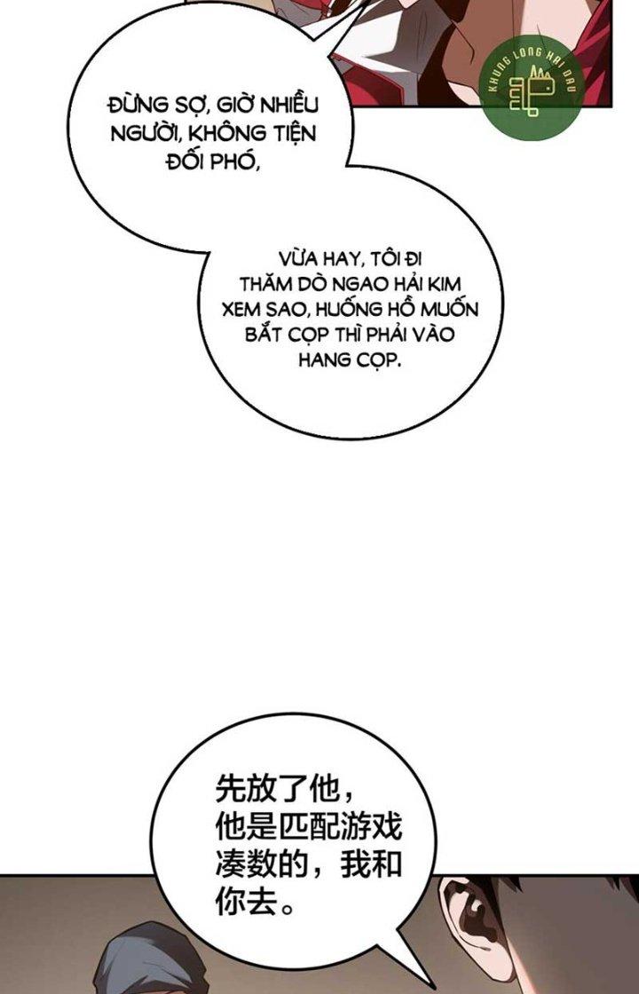 Ta Mở Vô Song Trong Trò Chơi Bí Ẩn Chapter 24 - Trang 2