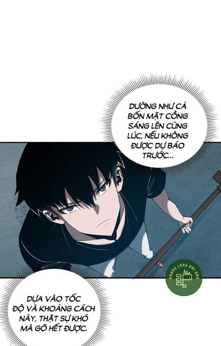 Ta Mở Vô Song Trong Trò Chơi Bí Ẩn Chapter 24 - Trang 2