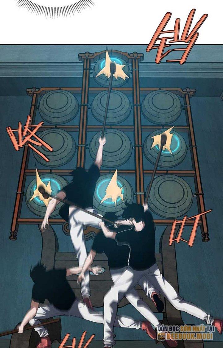 Ta Mở Vô Song Trong Trò Chơi Bí Ẩn Chapter 24 - Trang 2