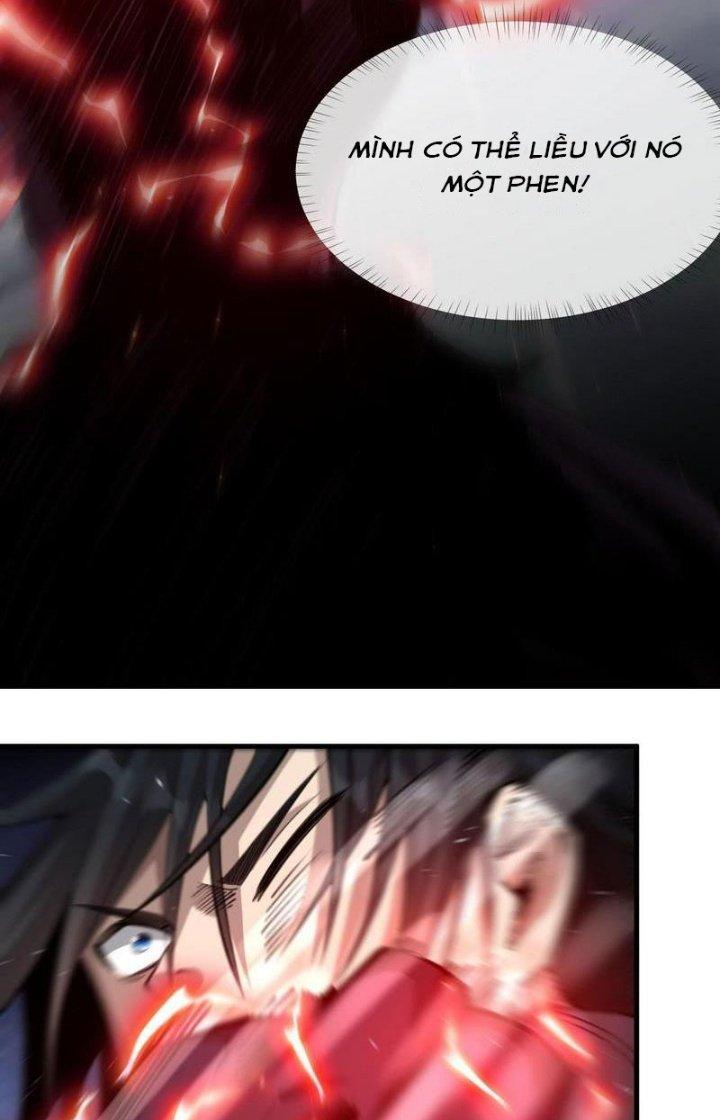 Mạt Thế Triệu Hoán Cuồng Triều Chapter 11 - Trang 3