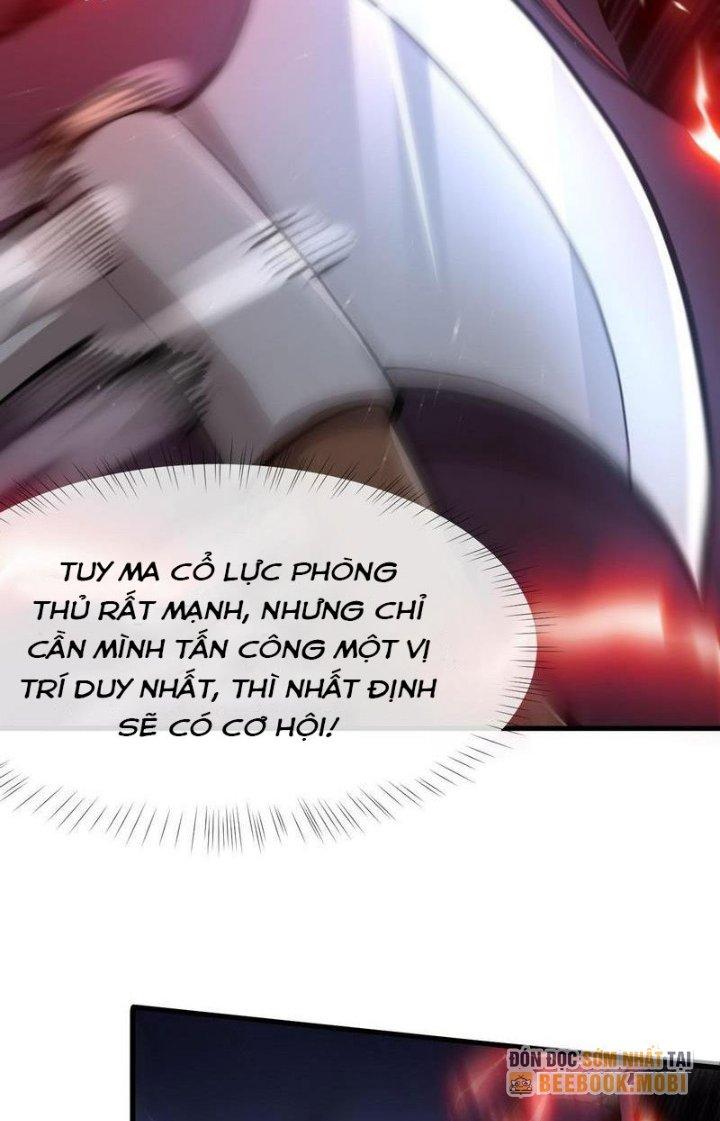 Mạt Thế Triệu Hoán Cuồng Triều Chapter 11 - Trang 3