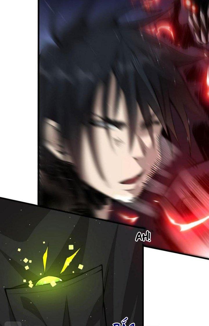 Mạt Thế Triệu Hoán Cuồng Triều Chapter 11 - Trang 3