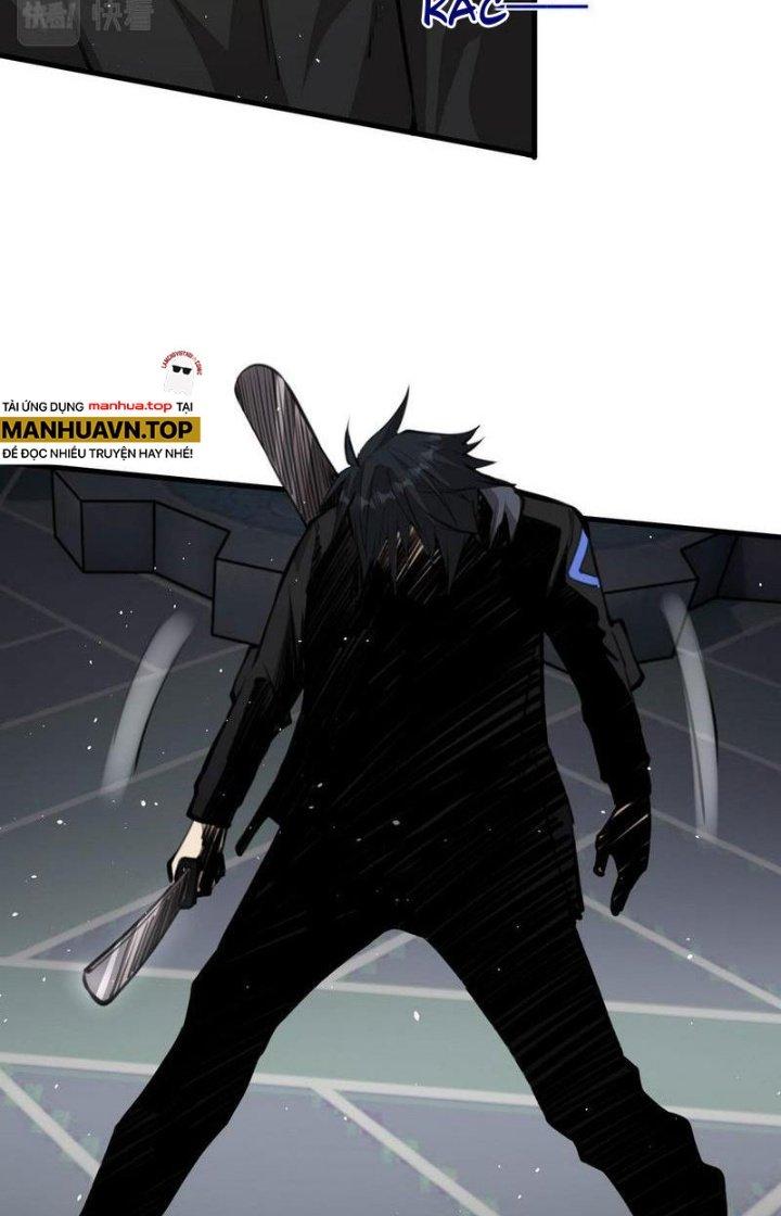 Mạt Thế Triệu Hoán Cuồng Triều Chapter 11 - Trang 3