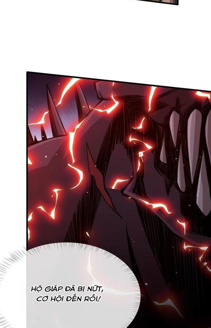 Mạt Thế Triệu Hoán Cuồng Triều Chapter 11 - Trang 3