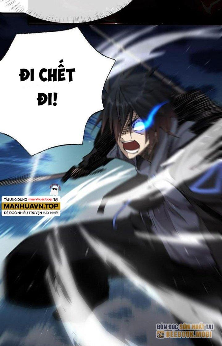 Mạt Thế Triệu Hoán Cuồng Triều Chapter 11 - Trang 3