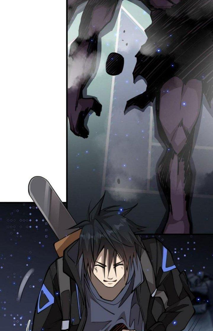 Mạt Thế Triệu Hoán Cuồng Triều Chapter 11 - Trang 3