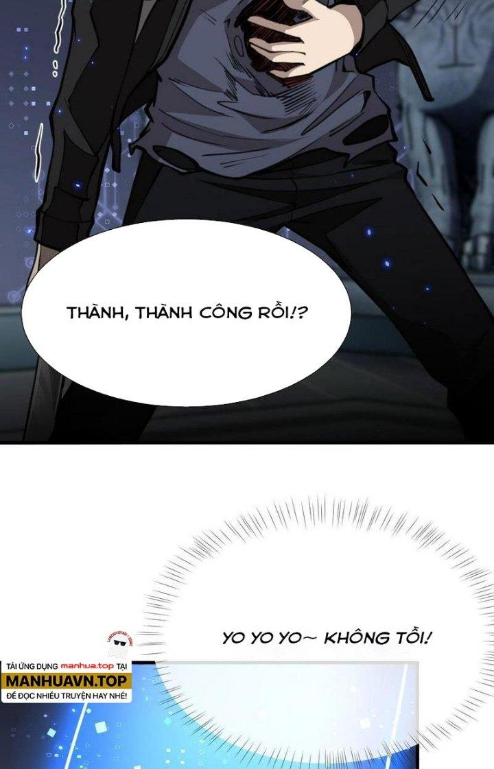 Mạt Thế Triệu Hoán Cuồng Triều Chapter 11 - Trang 3