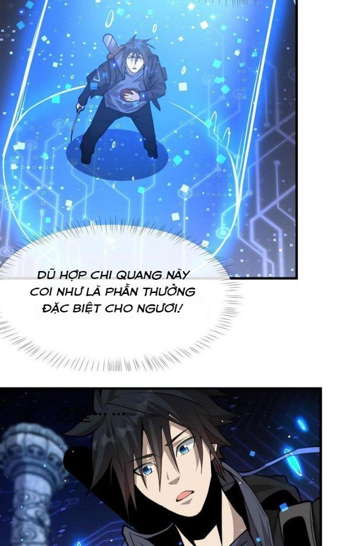 Mạt Thế Triệu Hoán Cuồng Triều Chapter 11 - Trang 3