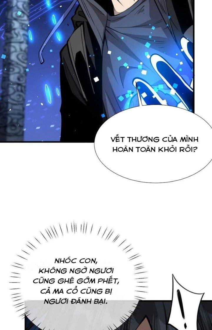 Mạt Thế Triệu Hoán Cuồng Triều Chapter 11 - Trang 3