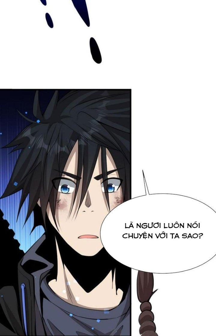 Mạt Thế Triệu Hoán Cuồng Triều Chapter 11 - Trang 3