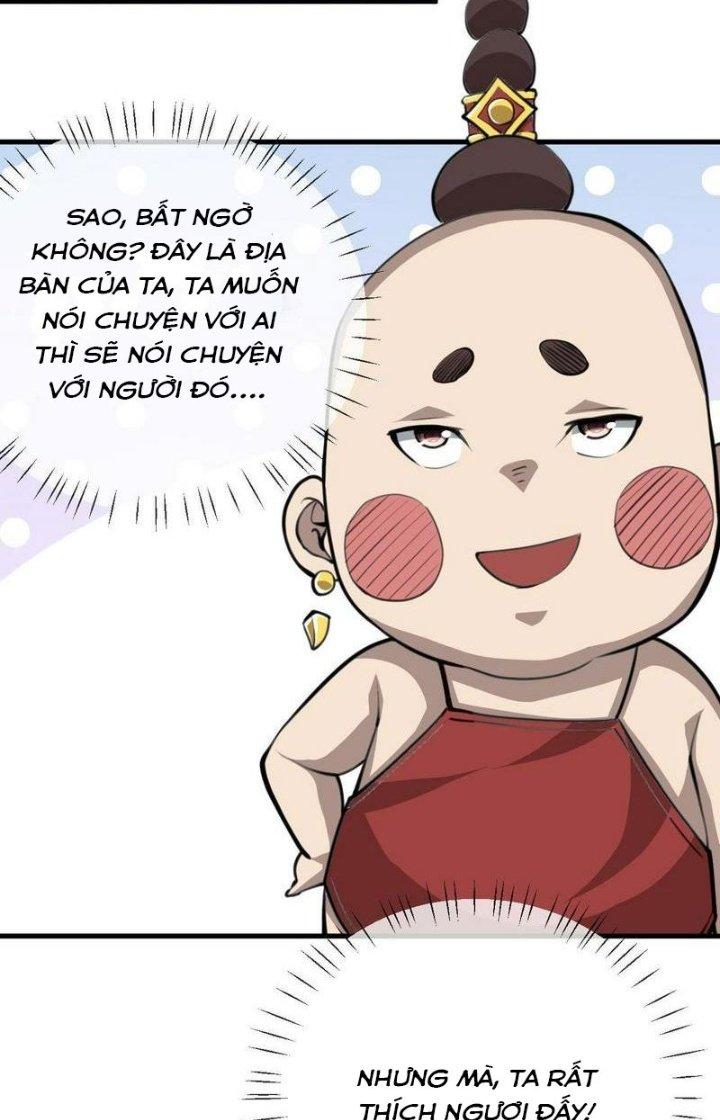 Mạt Thế Triệu Hoán Cuồng Triều Chapter 11 - Trang 3