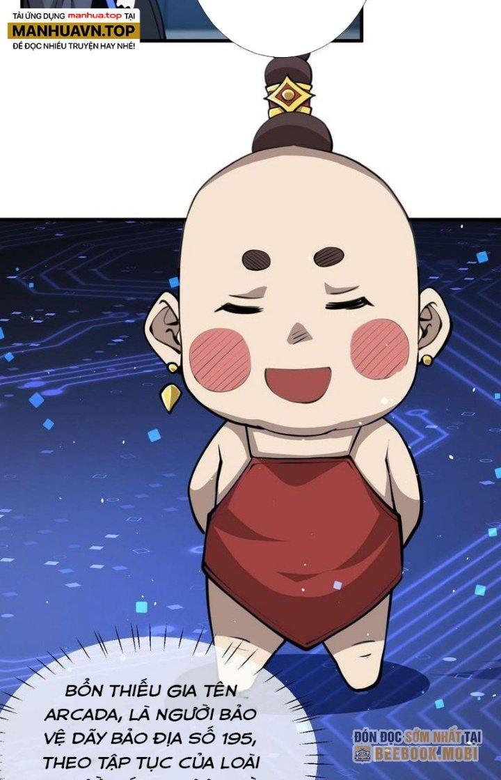 Mạt Thế Triệu Hoán Cuồng Triều Chapter 11 - Trang 3