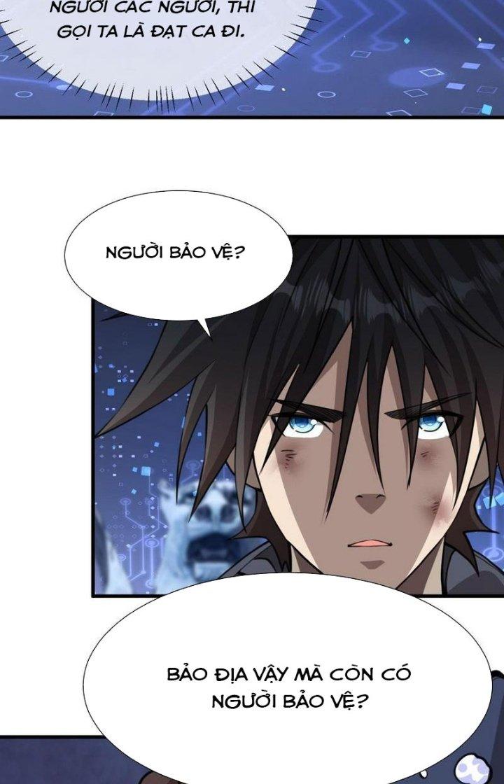 Mạt Thế Triệu Hoán Cuồng Triều Chapter 11 - Trang 3