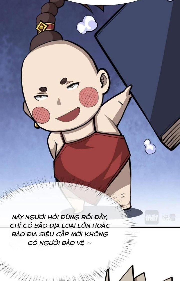 Mạt Thế Triệu Hoán Cuồng Triều Chapter 11 - Trang 3