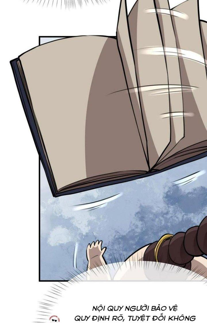 Mạt Thế Triệu Hoán Cuồng Triều Chapter 11 - Trang 3