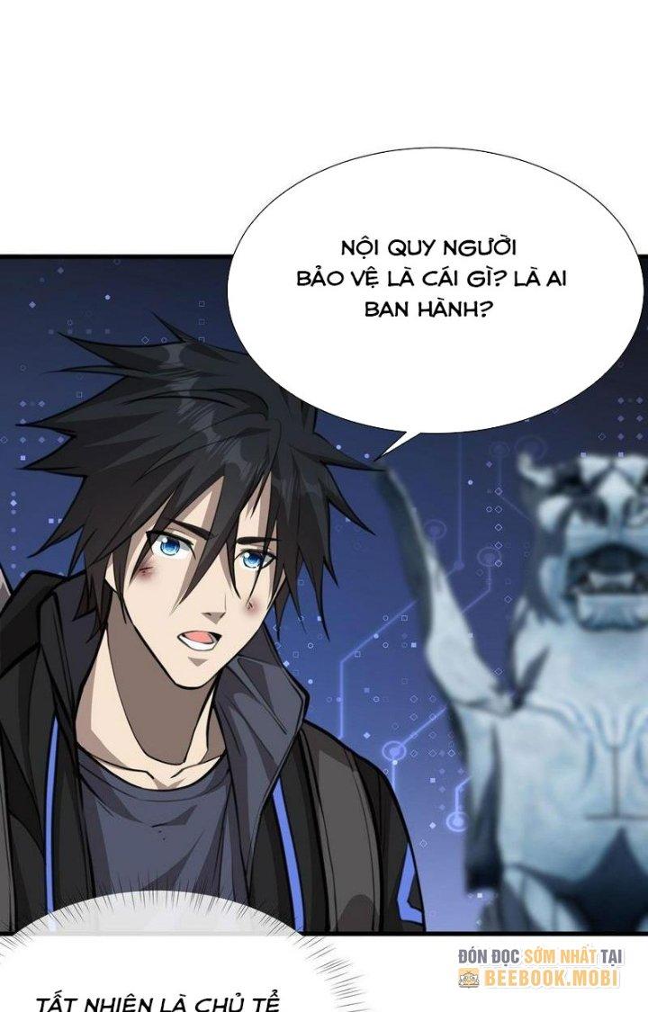 Mạt Thế Triệu Hoán Cuồng Triều Chapter 11 - Trang 3