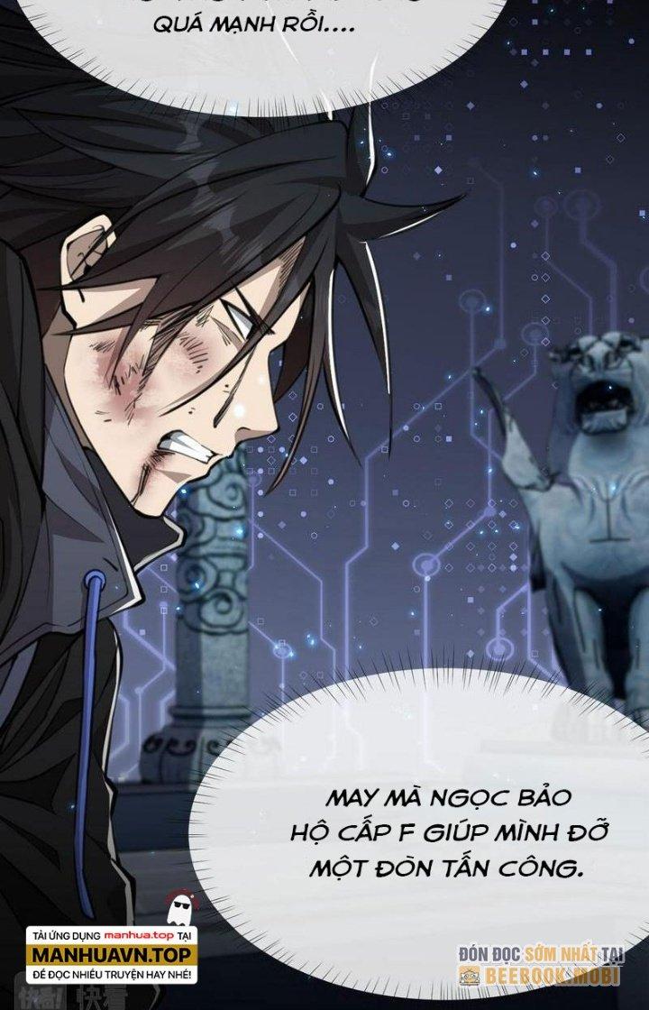 Mạt Thế Triệu Hoán Cuồng Triều Chapter 11 - Trang 3