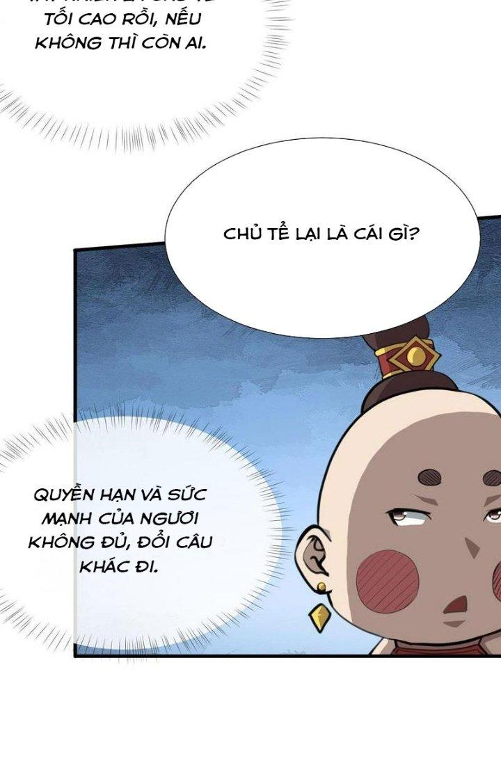 Mạt Thế Triệu Hoán Cuồng Triều Chapter 11 - Trang 3