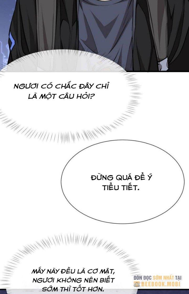 Mạt Thế Triệu Hoán Cuồng Triều Chapter 11 - Trang 3