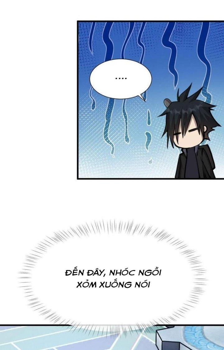 Mạt Thế Triệu Hoán Cuồng Triều Chapter 11 - Trang 3