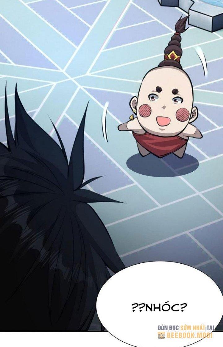 Mạt Thế Triệu Hoán Cuồng Triều Chapter 11 - Trang 3