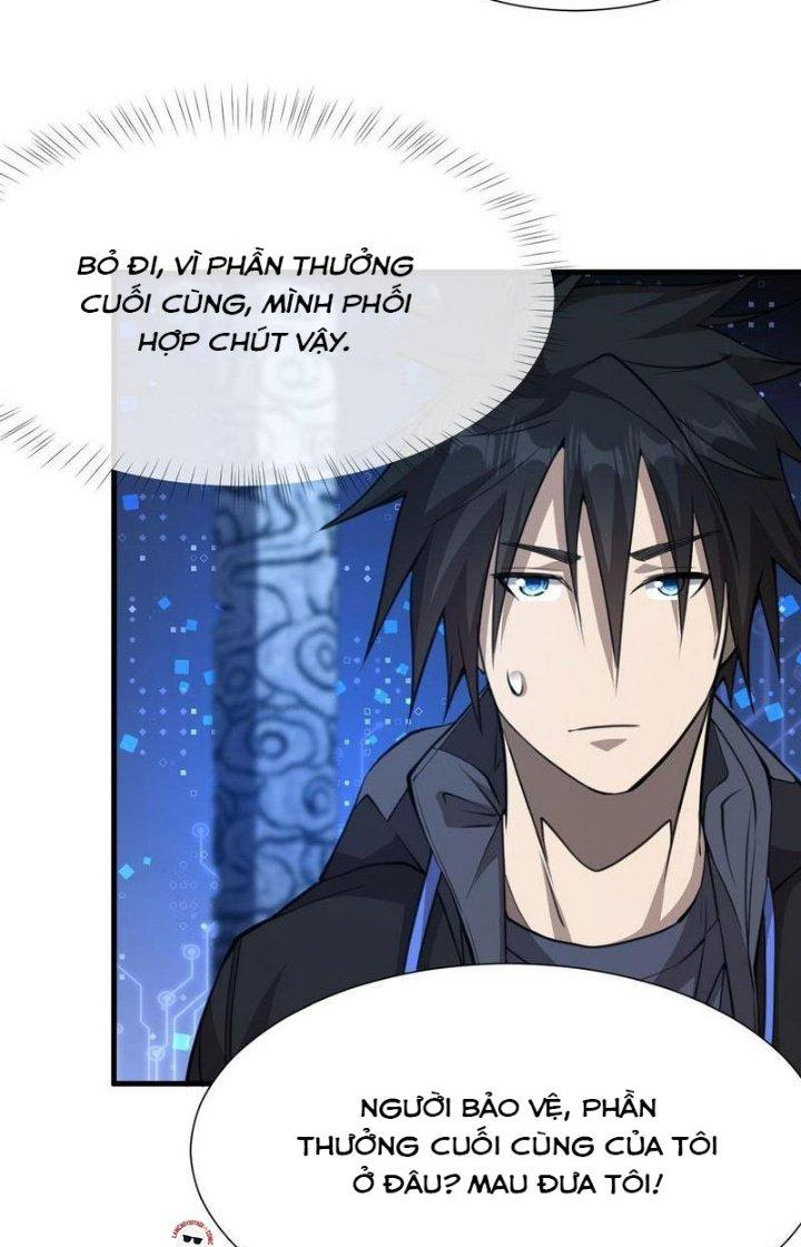 Mạt Thế Triệu Hoán Cuồng Triều Chapter 11 - Trang 3