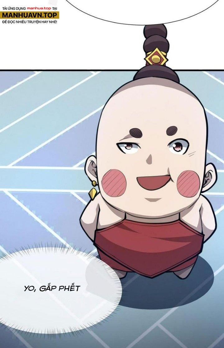 Mạt Thế Triệu Hoán Cuồng Triều Chapter 11 - Trang 3