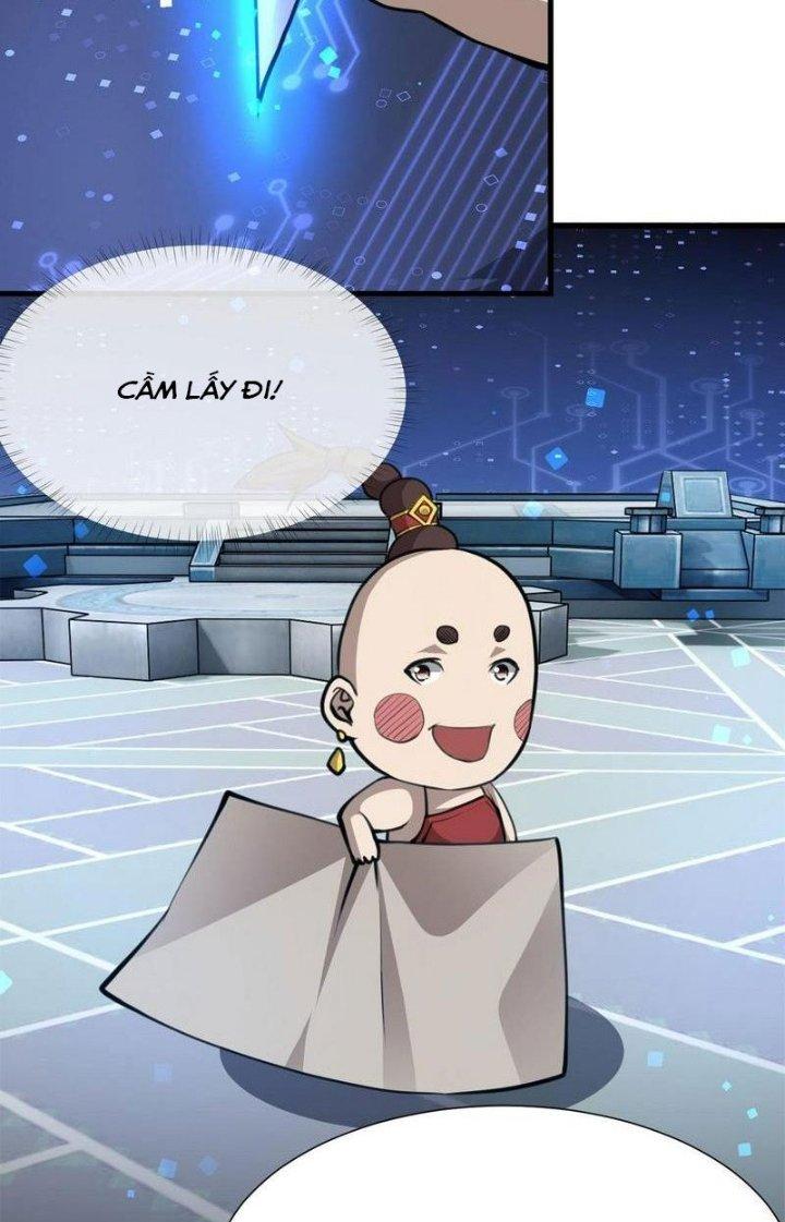 Mạt Thế Triệu Hoán Cuồng Triều Chapter 11 - Trang 3