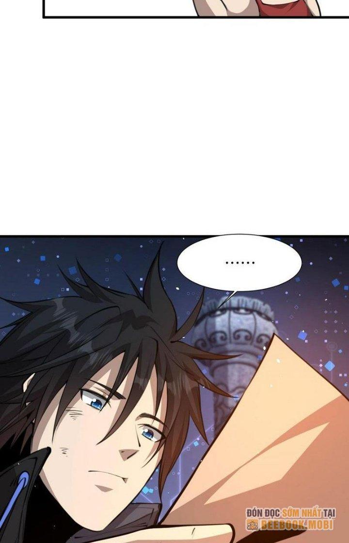 Mạt Thế Triệu Hoán Cuồng Triều Chapter 11 - Trang 3