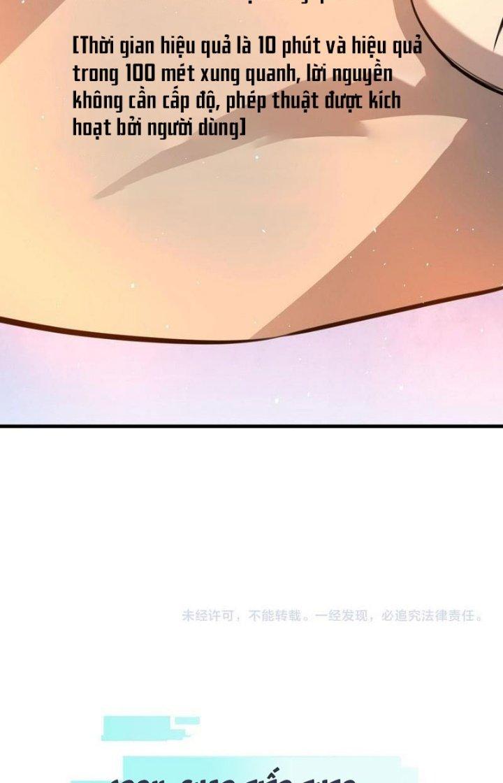 Mạt Thế Triệu Hoán Cuồng Triều Chapter 11 - Trang 3