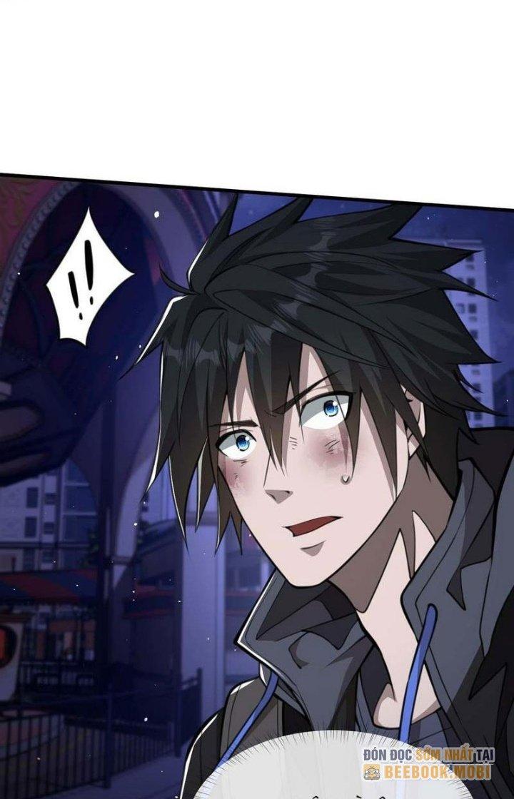 Mạt Thế Triệu Hoán Cuồng Triều Chapter 11 - Trang 3