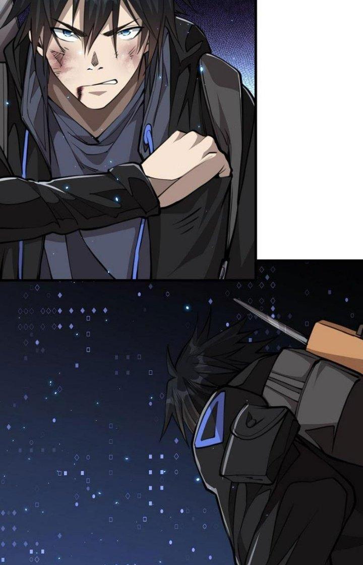 Mạt Thế Triệu Hoán Cuồng Triều Chapter 11 - Trang 3