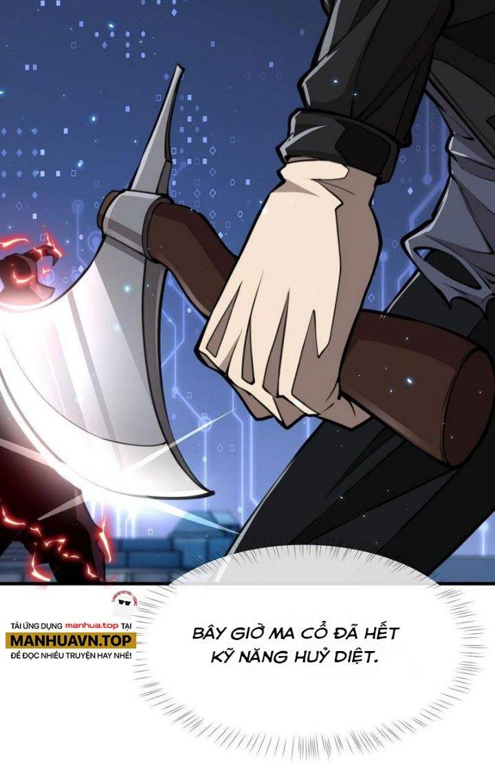 Mạt Thế Triệu Hoán Cuồng Triều Chapter 11 - Trang 3