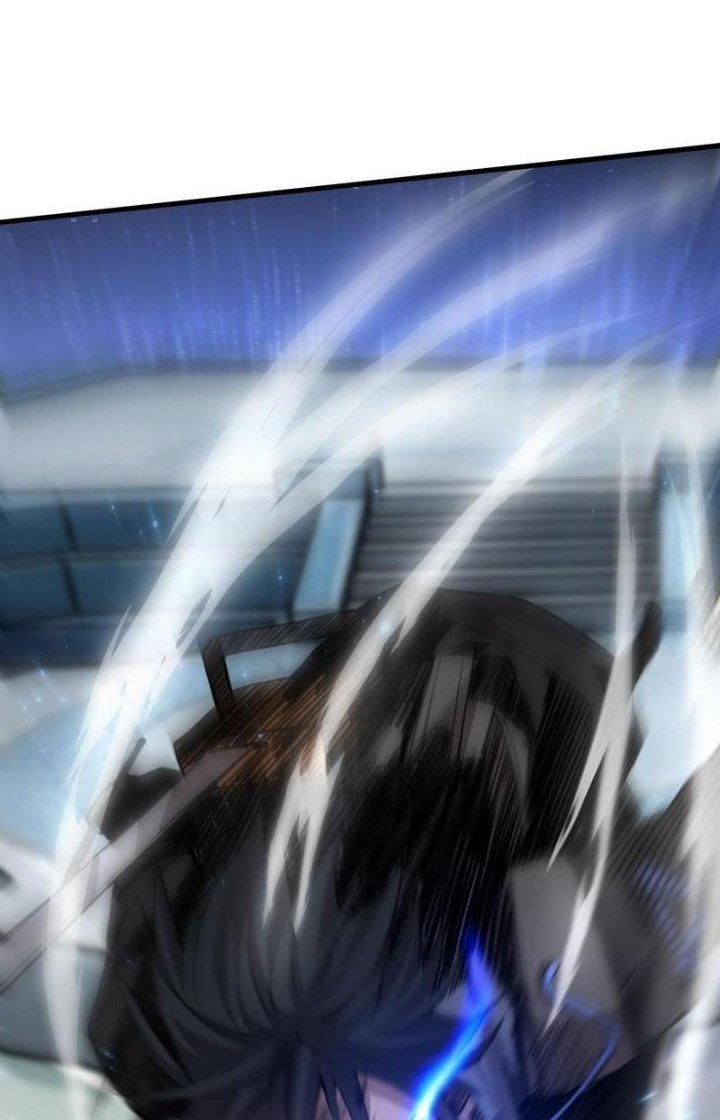 Mạt Thế Triệu Hoán Cuồng Triều Chapter 11 - Trang 3