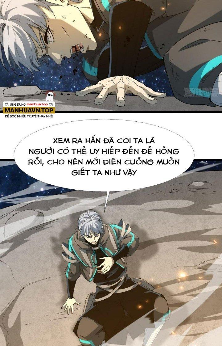 Tinh Lao Chapter 40 - Trang 2