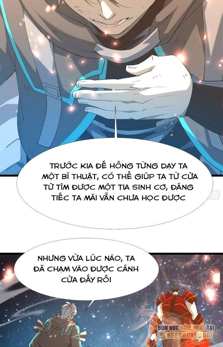 Tinh Lao Chapter 40 - Trang 2